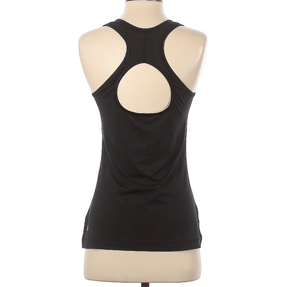 Athleta Active Tank with Simone Biles Quote - Picture 2 of 9